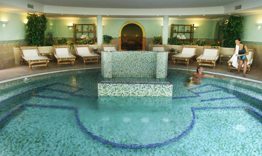 5 Sterne Hotel: LIVVO Volcan Lanzarote - Playa Blanca, Lanzarote (Kanaren), Bild 6