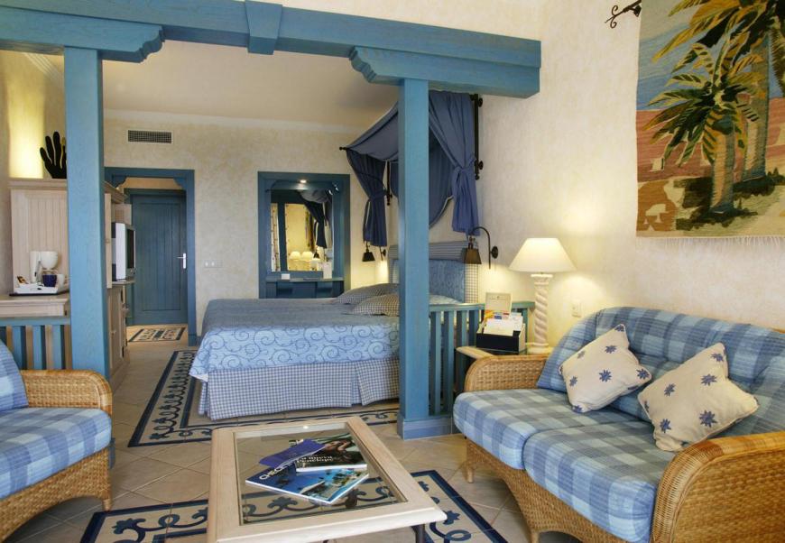 5 Sterne Hotel: LIVVO Volcan Lanzarote - Playa Blanca, Lanzarote (Kanaren), Bild 4