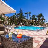 3 Sterne Familienhotel: BLUESEA El Dorado, Puerto del Carmen, Lanzarote (Kanaren)