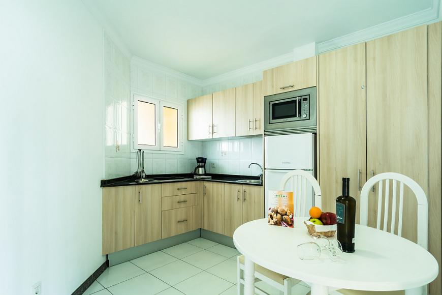 3 Sterne Familienhotel: BLUESEA El Dorado - Puerto del Carmen, Lanzarote (Kanaren), Bild 5