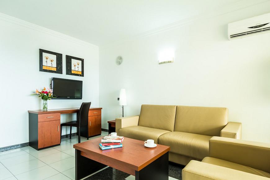 3 Sterne Familienhotel: BLUESEA El Dorado - Puerto del Carmen, Lanzarote (Kanaren), Bild 6