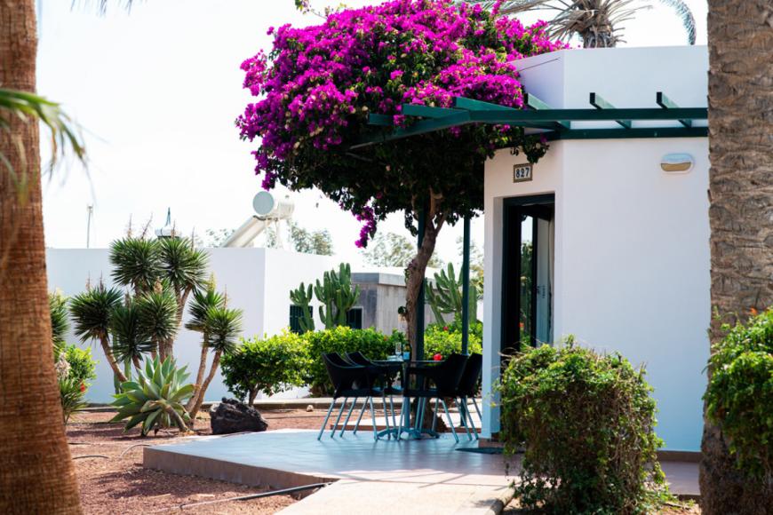 4 Sterne Familienhotel: HL Club Playa Blanca - Playa Blanca, Lanzarote (Kanaren), Bild 3