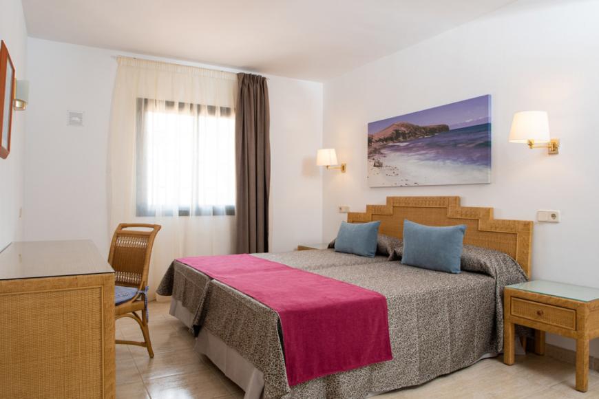 4 Sterne Familienhotel: HL Club Playa Blanca - Playa Blanca, Lanzarote (Kanaren), Bild 4