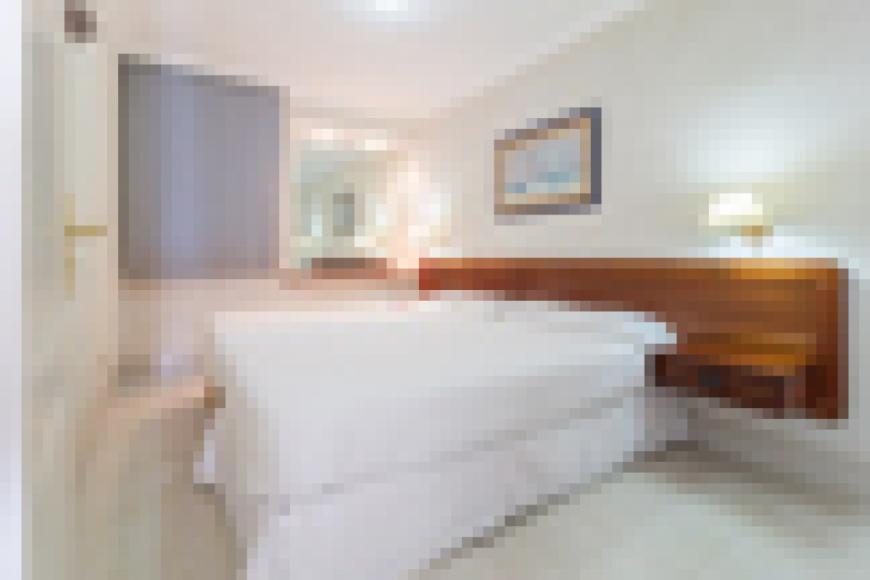 3 Sterne Hotel: Plus Fariones Apartaments - Puerto del Carmen, Lanzarote (Kanaren), Bild 3