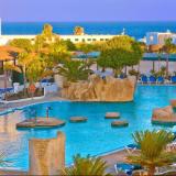 4 Sterne Familienhotel: Blue Sea Costa Bastian, Costa Teguise, Lanzarote (Kanaren)