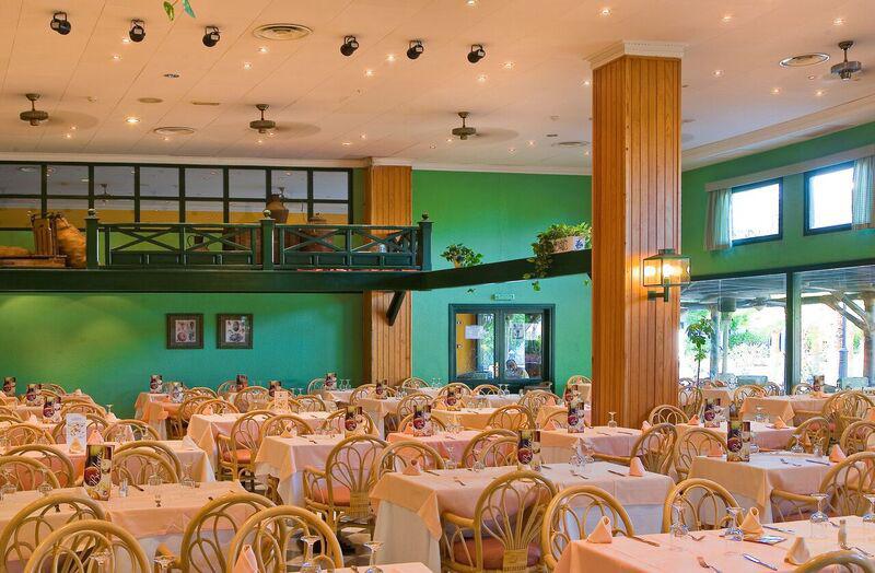 4 Sterne Familienhotel: Blue Sea Costa Bastian - Costa Teguise, Lanzarote (Kanaren), Bild 9