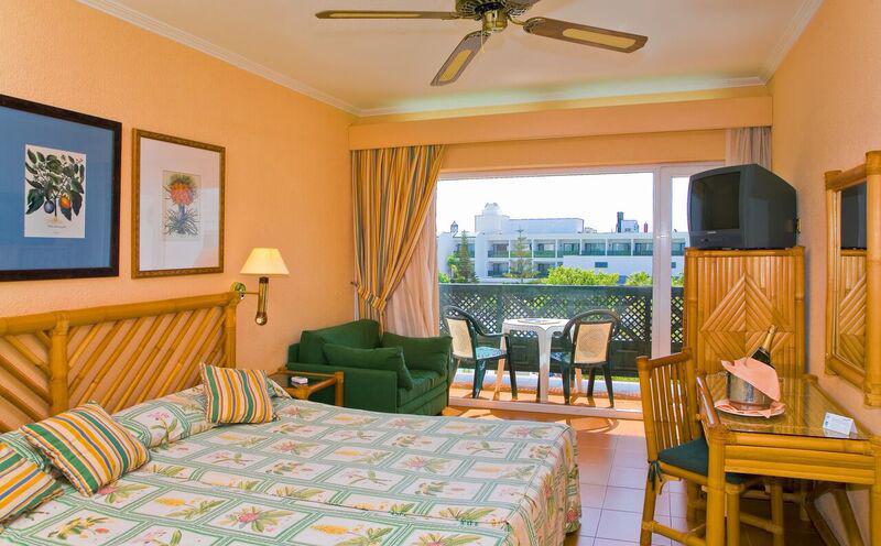 4 Sterne Familienhotel: Blue Sea Costa Bastian - Costa Teguise, Lanzarote (Kanaren), Bild 4