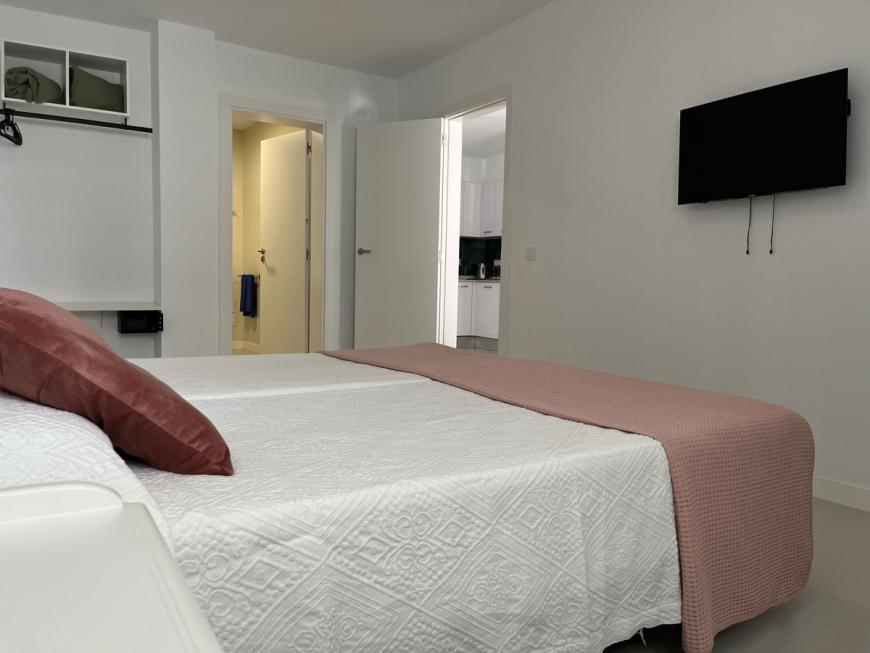 2 Sterne Hotel: Morana - Puerto del Carmen, Lanzarote (Kanaren), Bild 3