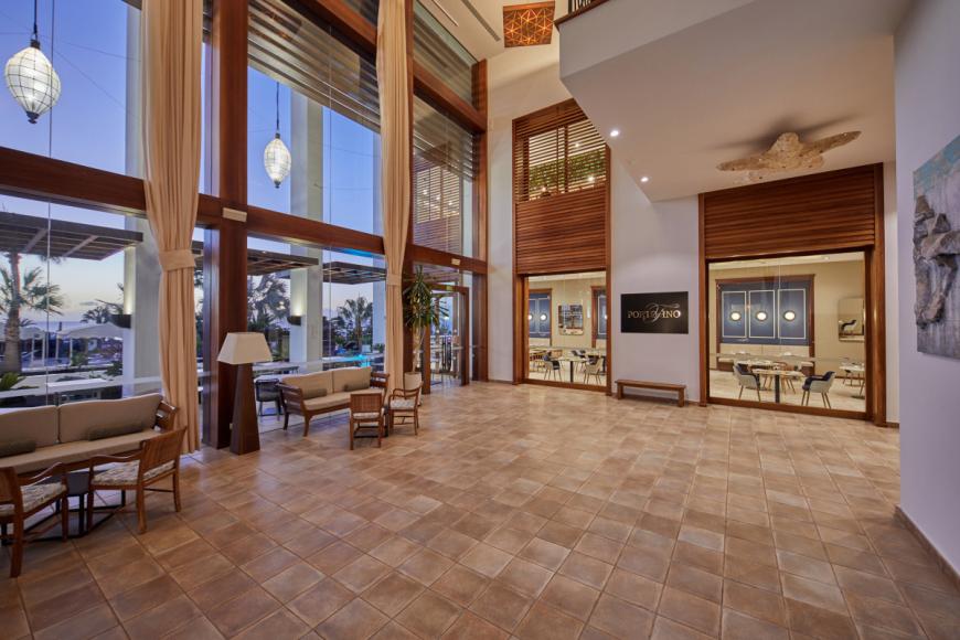 5 Sterne Hotel: Secrets Lanzarote Resort & Spa - Adults only - Puerto Calero, Lanzarote (Kanaren), Bild 8