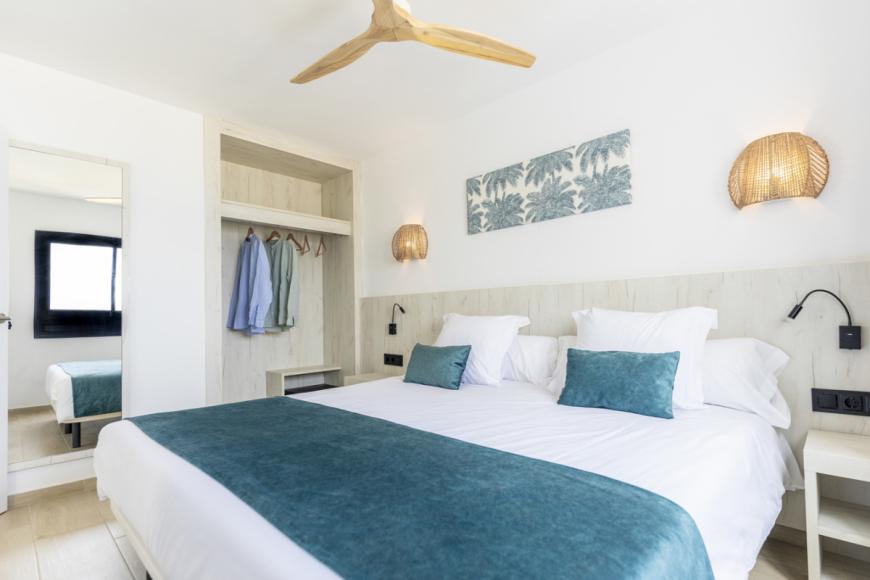 3 Sterne Familienhotel: Bakour Lanzarote Splash - Puerto del Carmen, Lanzarote (Kanaren), Bild 3