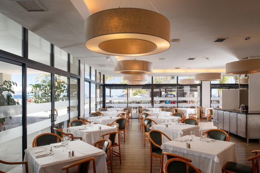 4 Sterne Hotel: Grand Teguise Playa - Costa Teguise, Lanzarote (Kanaren), Bild 10