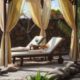 Villa Vik - Adults Only, Bild 6