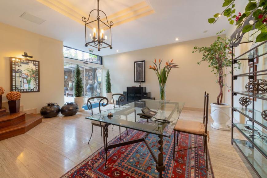 4 Sterne Hotel: Villa Vik - Adults Only - Playa del Cable, Lanzarote (Kanaren), Bild 3