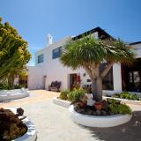 4 Sterne Hotel: Casa de Hilario, Yaiza, Lanzarote (Kanaren)