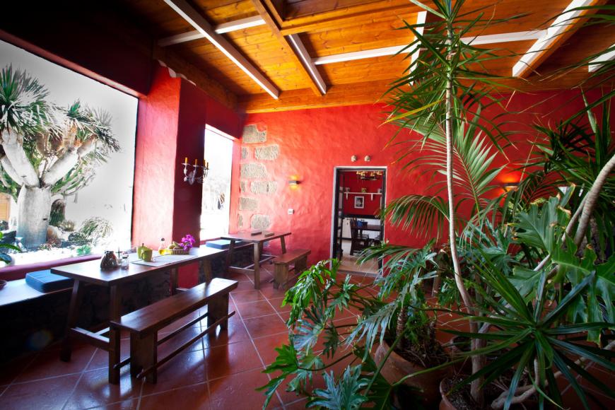 4 Sterne Hotel: Casa de Hilario - Yaiza, Lanzarote (Kanaren), Bild 4