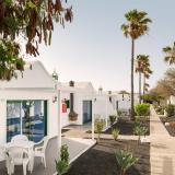 3 Sterne Hotel: Hyde Park Lane, Puerto del Carmen, Lanzarote (Kanaren)