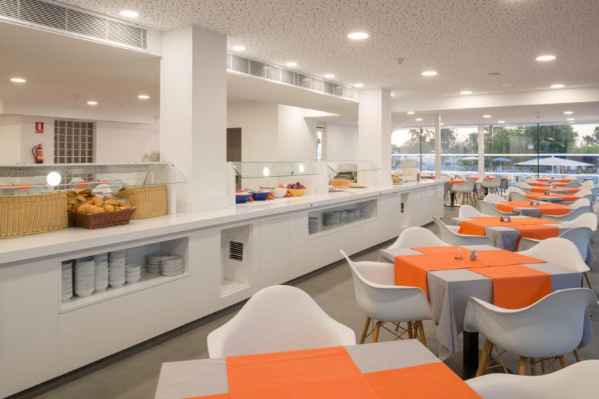 3 Sterne Hotel: Hyde Park Lane - Puerto del Carmen, Lanzarote (Kanaren), Bild 6