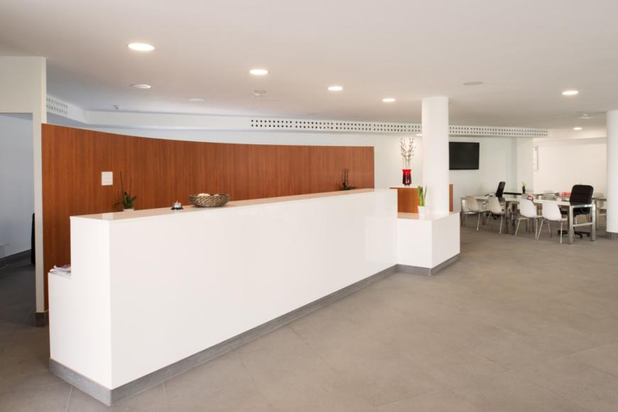 3 Sterne Hotel: Hyde Park Lane - Puerto del Carmen, Lanzarote (Kanaren), Bild 4