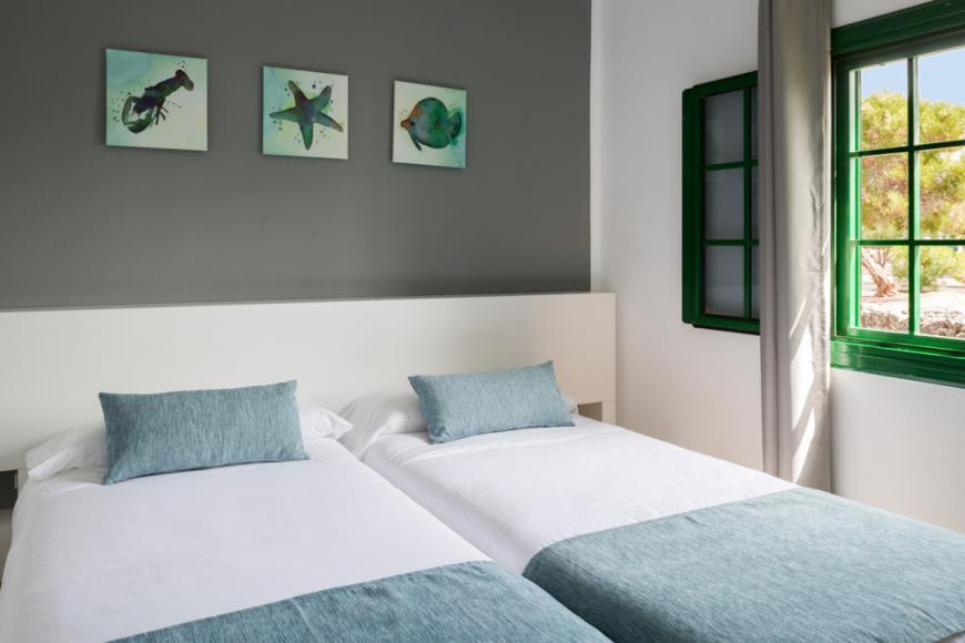 3 Sterne Hotel: Hyde Park Lane - Puerto del Carmen, Lanzarote (Kanaren), Bild 7