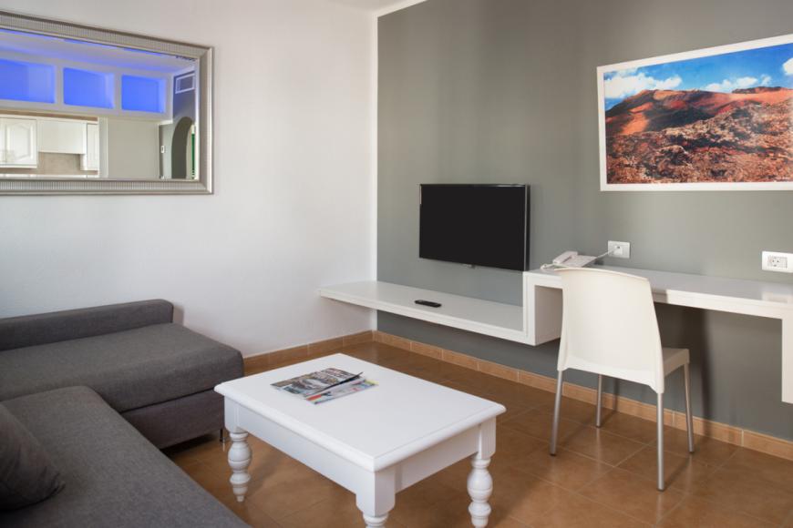 3 Sterne Hotel: Hyde Park Lane - Puerto del Carmen, Lanzarote (Kanaren), Bild 9