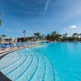 4 Sterne Familienhotel: THB Tropical Island, Playa Blanca, Lanzarote (Kanaren)