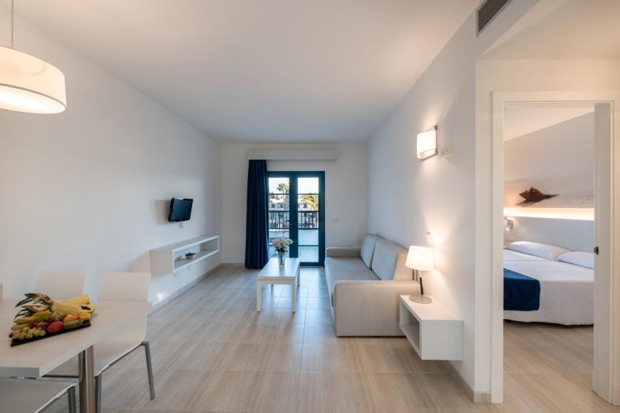 4 Sterne Familienhotel: THB Tropical Island - Playa Blanca, Lanzarote (Kanaren), Bild 10