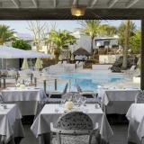 4 Sterne Hotel: H10 White Suites - Adults Only, Playa Blanca, Lanzarote (Kanaren)