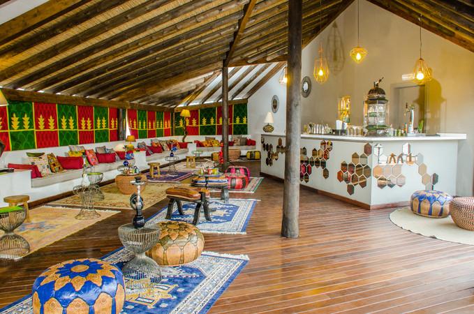 4 Sterne Hotel: H10 White Suites - Adults Only - Playa Blanca, Lanzarote (Kanaren), Bild 2