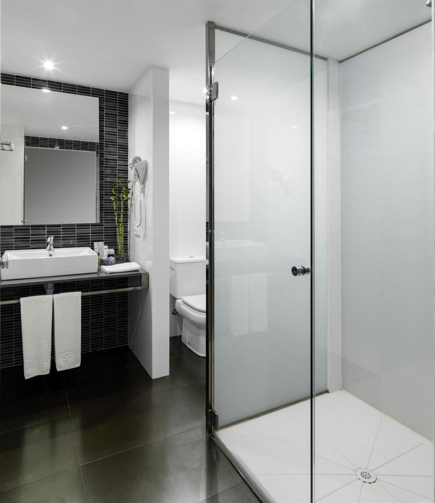 4 Sterne Hotel: H10 White Suites - Adults Only - Playa Blanca, Lanzarote (Kanaren), Bild 7