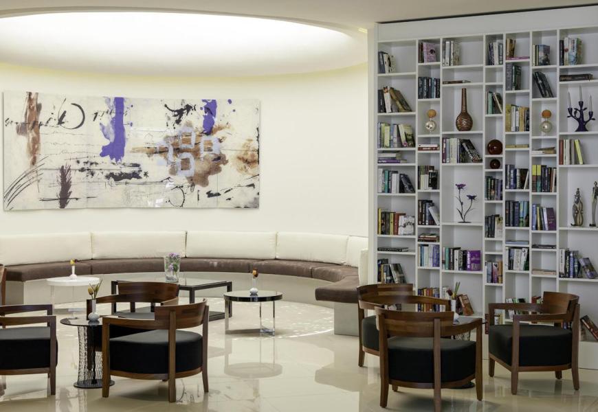 4 Sterne Hotel: H10 White Suites - Adults Only - Playa Blanca, Lanzarote (Kanaren), Bild 10