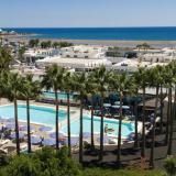 3 Sterne Familienhotel: Costa Mar, Puerto del Carmen, Lanzarote (Kanaren)