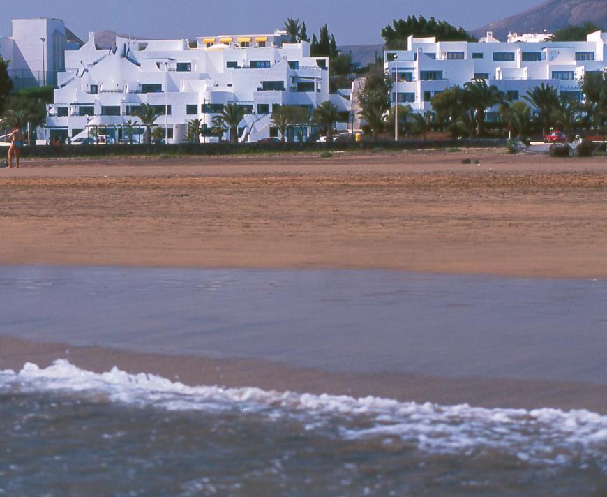 3 Sterne Familienhotel: Costa Mar - Puerto del Carmen, Lanzarote (Kanaren), Bild 6