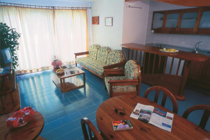 3 Sterne Familienhotel: Costa Mar - Puerto del Carmen, Lanzarote (Kanaren), Bild 8