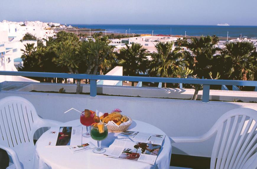 3 Sterne Familienhotel: Costa Mar - Puerto del Carmen, Lanzarote (Kanaren), Bild 9