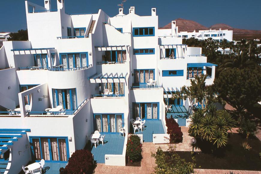 3 Sterne Familienhotel: Costa Mar - Puerto del Carmen, Lanzarote (Kanaren), Bild 10