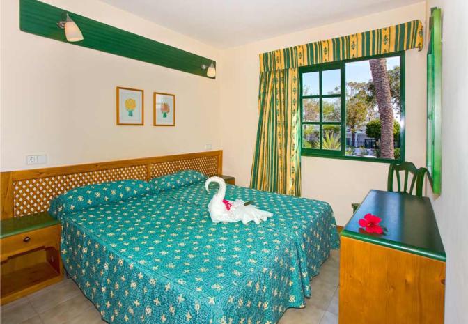 3 Sterne Familienhotel: THB Flora - Puerto del Carmen, Lanzarote (Kanaren), Bild 5