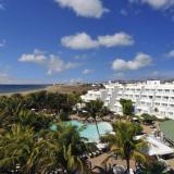 4 Sterne Hotel: Hipotels La Geria, Los Pocillos, Lanzarote (Kanaren)
