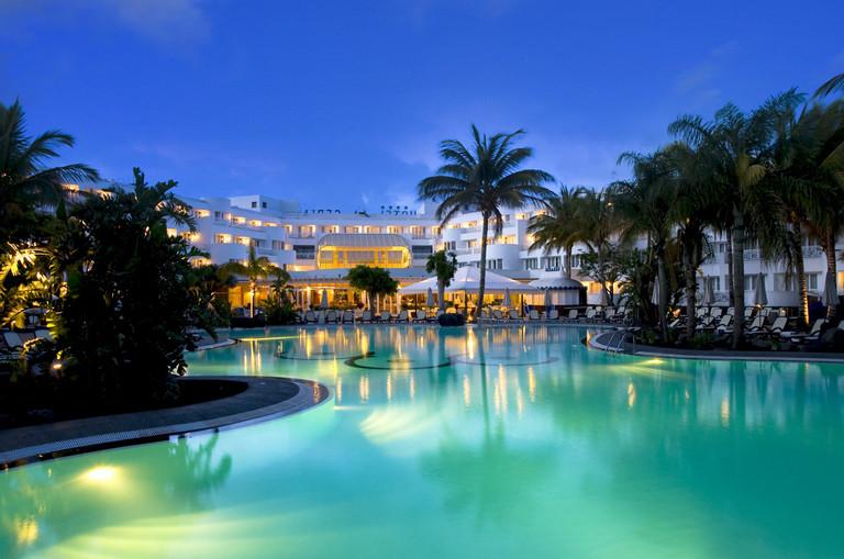 4 Sterne Hotel: Hipotels La Geria - Los Pocillos, Lanzarote (Kanaren), Bild 2