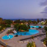 4 Sterne Hotel: H10 Lanzarote Princess, Playa Blanca, Lanzarote (Kanaren)