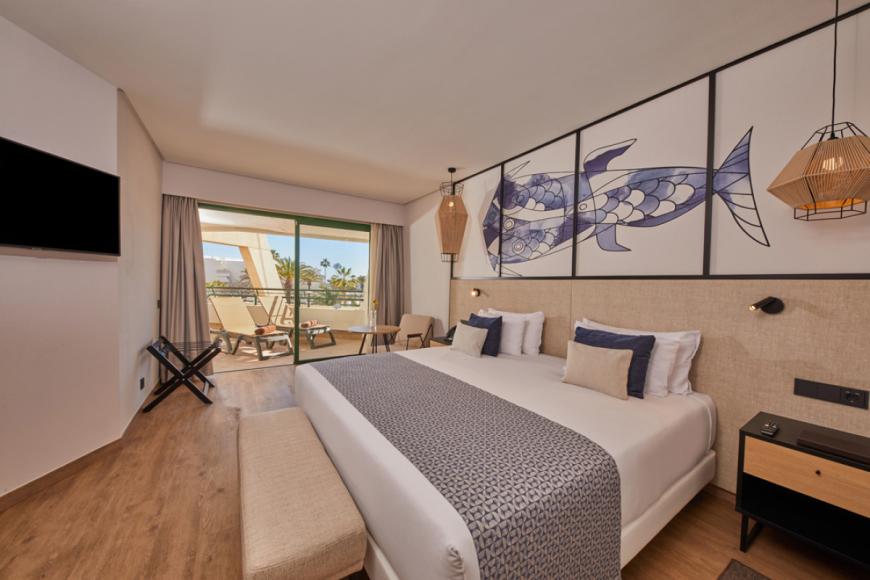 5 Sterne Familienhotel: Dreams Lanzarote Playa Dorada Resort & Spa - Playa Blanca, Lanzarote (Kanaren), Bild 8