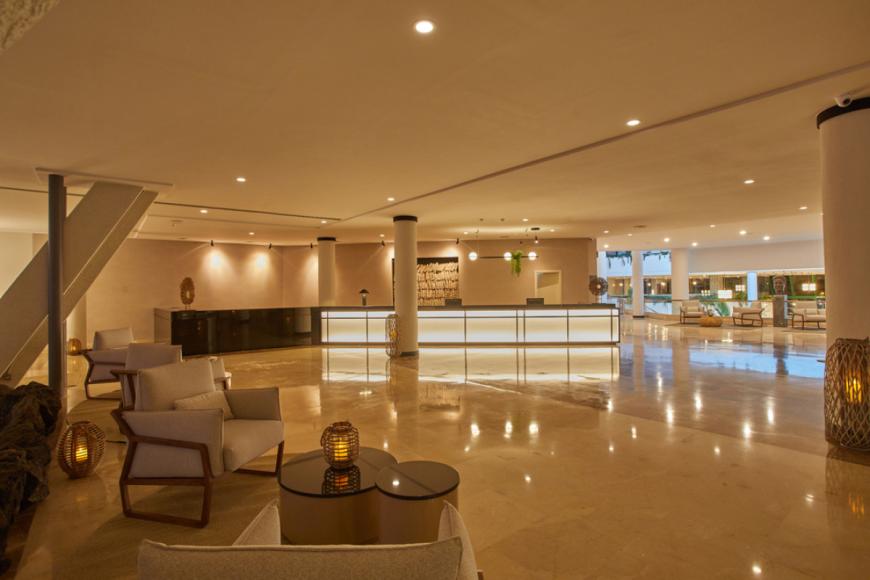 5 Sterne Familienhotel: Dreams Lanzarote Playa Dorada Resort & Spa - Playa Blanca, Lanzarote (Kanaren), Bild 4