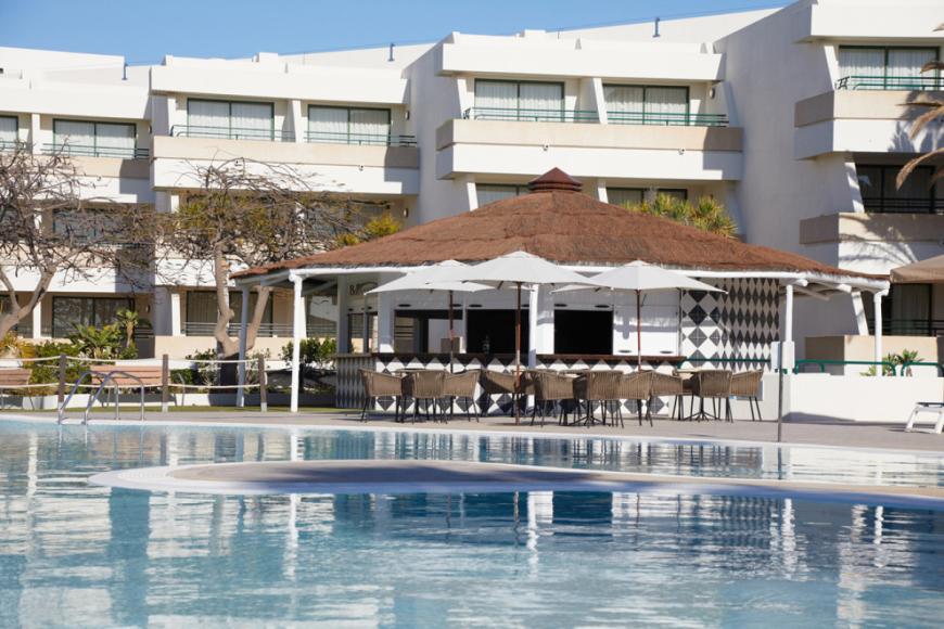 5 Sterne Familienhotel: Dreams Lanzarote Playa Dorada Resort & Spa - Playa Blanca, Lanzarote (Kanaren), Bild 3