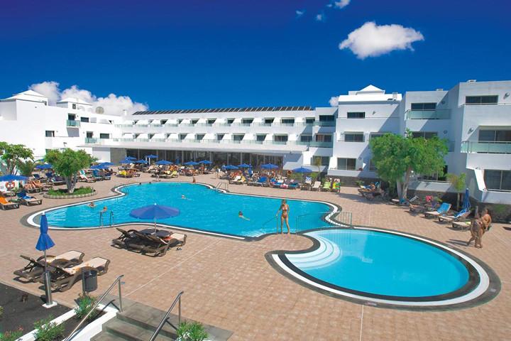 4 Sterne Hotel: Lanzarote Village - Puerto del Carmen, Lanzarote (Kanaren), Bild 2