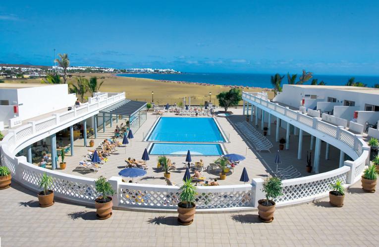 4 Sterne Familienhotel: Las Costas - Puerto del Carmen, Lanzarote (Kanaren), Bild 4