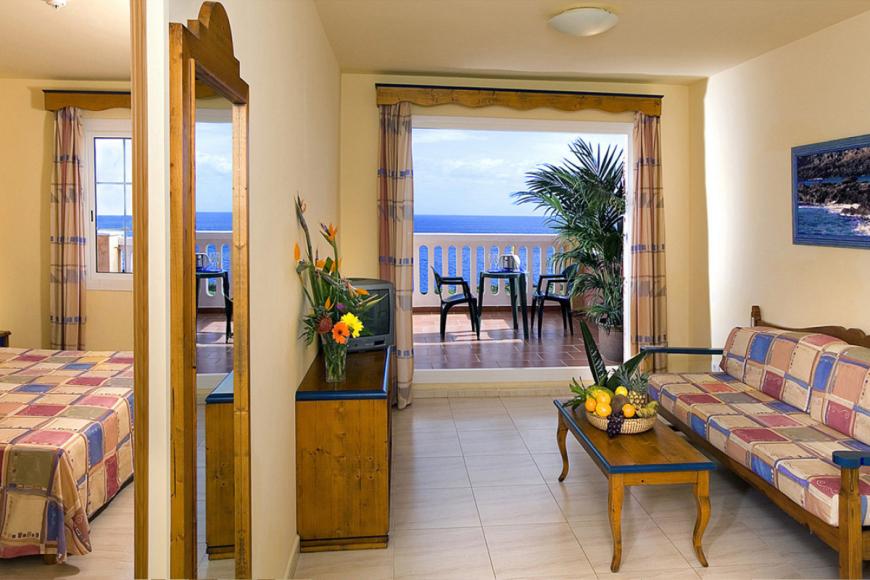 4 Sterne Familienhotel: Las Costas - Puerto del Carmen, Lanzarote (Kanaren), Bild 3