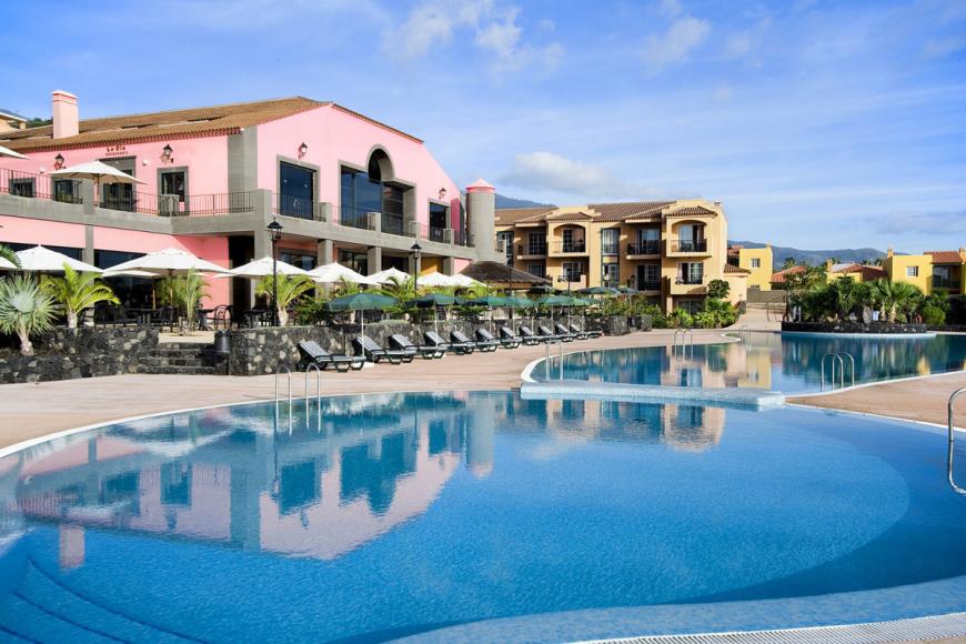 4 Sterne Familienhotel: Las Costas - Puerto del Carmen, Lanzarote (Kanaren)