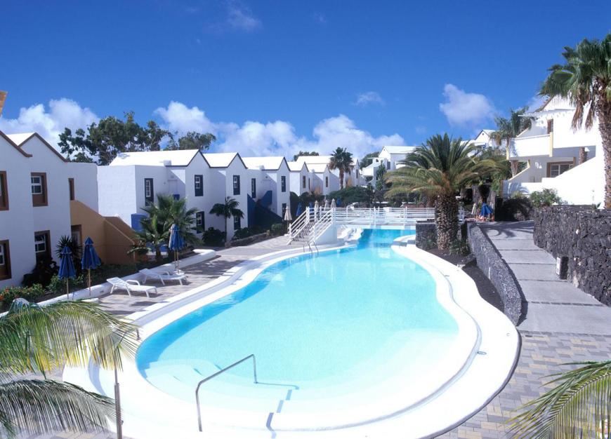 3 Sterne Hotel: LIVVO Morromar - Puerto del Carmen, Lanzarote (Kanaren), Bild 6