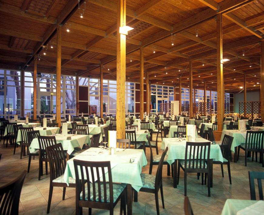 3 Sterne Hotel: LIVVO Morromar - Puerto del Carmen, Lanzarote (Kanaren), Bild 9