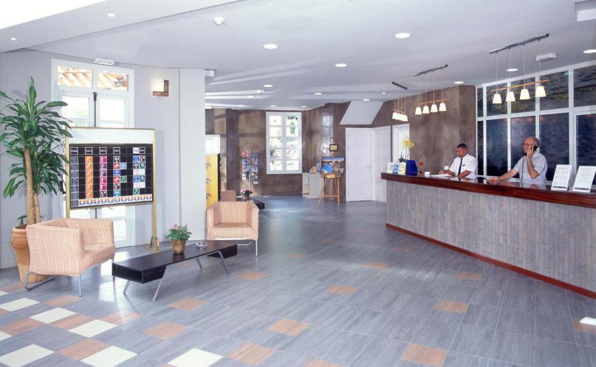 3 Sterne Hotel: LIVVO Morromar - Puerto del Carmen, Lanzarote (Kanaren), Bild 7