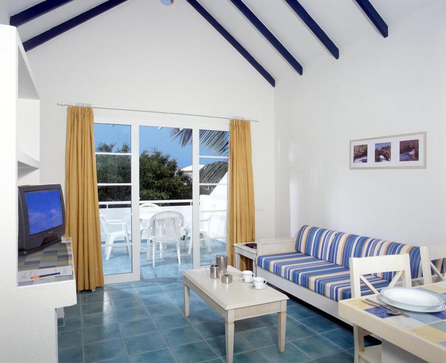 3 Sterne Hotel: LIVVO Morromar - Puerto del Carmen, Lanzarote (Kanaren), Bild 10